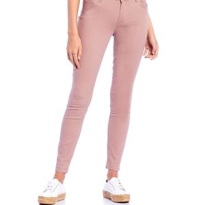 Celebrity Pink Skinny Jeans